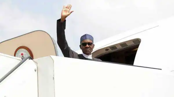 Nobody will compel Buhari to speak amid health ‘rumours’ – Aide